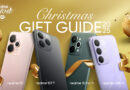 realme Christmas Picks 2025: Power, Style, and Durability