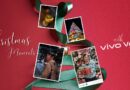 Capturing Christmas Magic: vivo V60 and V60 Lite Deliver
