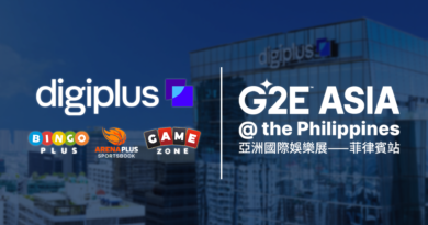 DigiPlus Highlights Responsible Gaming and CSR at G2E Asia PH