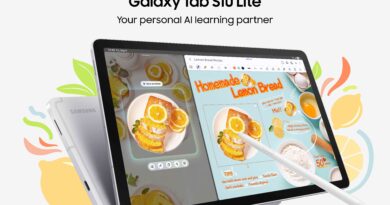 Galaxy Tabs That Redefine Productivity and Creativity Everywhere Galaxy Tabs That Redefine Productivity and Creativity Everywhere