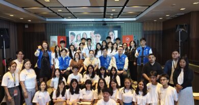 Samsung’s Solve for Tomorrow 2025: Tech-Powered Ideas Shaping the Future Samsung’s Solve for Tomorrow 2025: Tech-Powered Ideas Shaping the Future