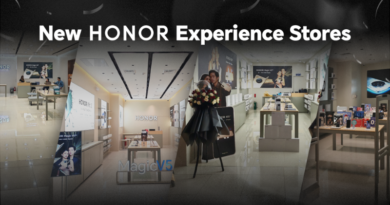 HONOR Expands Nationwide: Nine New Stores