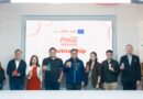 PLDT Enterprise and Coca-Cola Aboitiz Forge Digital Future