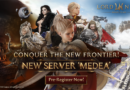 LORDNINE’s Medea Server: Faster Progression, Unified Worlds
