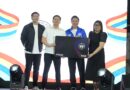 Maya and PSC Digitize Athlete Support for SEA Games 2025