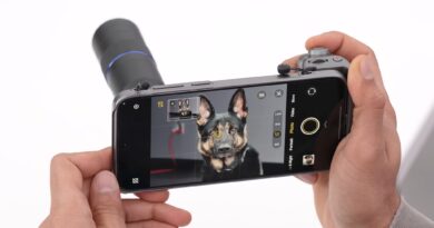 Unbox Therapy Calls vivo X300 Pro “Wild”