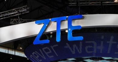 ZTE Faces Billion Dollar Fine Over Global Bribery Patterns ZTE Faces Billion Dollar Fine Over Global Bribery Patterns
