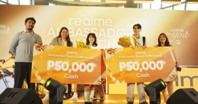 realme Campus Playfest 2025: Tech, Talent, and Triumphs realme Campus Playfest 2025: Tech, Talent, and Triumphs