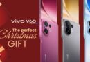 vivo V60: The Christmas Smartphone That Truly Keeps Giving