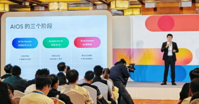 OPPO, Google Cloud Deepen AI Partnership, Lay Groundwork for Next-Gen AIOS