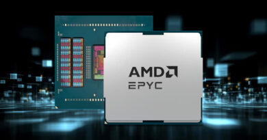 AMD EPYC Sets the New Standard for Cloud Compute in 2025