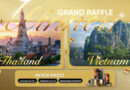 realme announces Thailand, Vietnam trip raffle winners