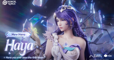 Honor of Kings Opens 2026 With New Hero, Cultural Wukong Skin, and Esports Return