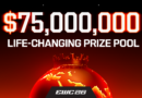 EWC 2026 Confirms $75 Million Prize Pool, Full Game Lineup, Event Schedule