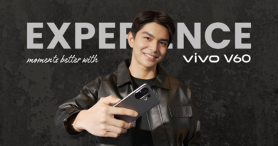 vivo V60: AI Tools, Gaming Power, and Photography in One Device