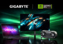 GIGABYTE, NVIDIA team up for AI-powered gaming, creative solutions at CES 2026