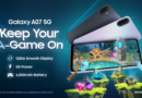 Samsung Galaxy A07 5G: AI Power Meets Everyday Durability