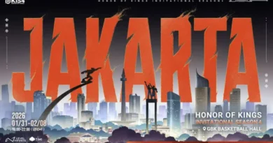 Honor of Kings Philippines Opens 2026 with KIS4, Asian Games, PKL Expansion