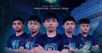 Predator League 2026: Tech, Talent, and Triumph in Esports