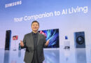 Samsung CES 2026: AI Living Becomes Everyday Reality
