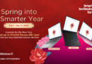 Lenovo Offers Up to ₱5,000 Pluxee Vouchers for Chinese New Year