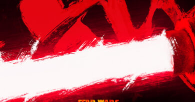 Star Wars: Maul – Shadow Lord Brings Villainy to Life