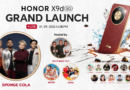 HONOR X9d 5G Launch: Tech Meets Music, AI Meets Lifestyle