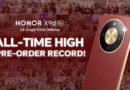 HONOR X9d 5G Craze: Battery, Speed, and Demand Explosion