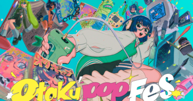 Otaku Pop Fes to Bring Japanese Anime, Pop Culture Experience to the Philippines