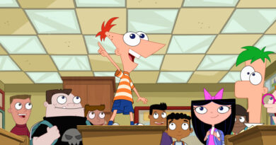 Returning Disney+ Series Offer Different Ways to Shape Your 2026