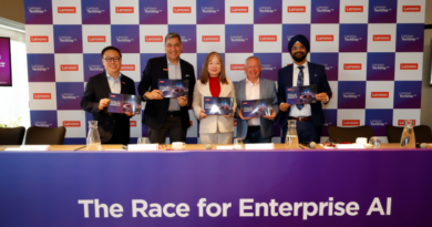 Lenovo CIO Playbook 2026: ASEAN+ Enterprises Double Down on AI