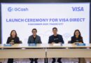 Visa and GCash: Building Smarter Cross-Border Payments for Filipinos