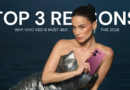 Why the vivo V60 Remains a Must-Buy in 2026