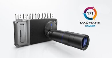 vivo X300 Pro: Redefining Mobile Imaging with DxOMark Triumph