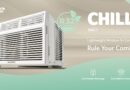 Acerpure Enters Large Appliance Market with Window-Type Air Conditioners