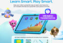 Galaxy Tab A11+ Kids Edition Brings Safer, Smarter Digital Learning for Families