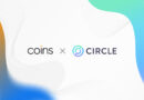 Coins.ph Joins Circle Payments Network: Faster PHP Payouts