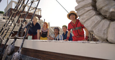 Netflix Drops ‘ONE PIECE: Into the Grand Line’ Season 2 Trailer, Announces 13 Global Fan Events