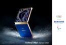 Samsung Unveils Galaxy Z Flip7 Olympic Edition for Milano Cortina 2026 Athletes