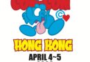 CON-CON Hong Kong 2026 Set for AsiaWorld-Expo Debut