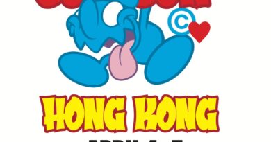 CON-CON Hong Kong 2026 Set for AsiaWorld-Expo Debut