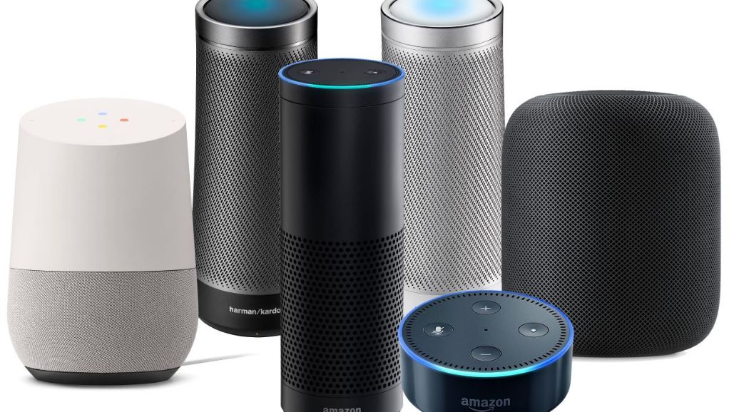 Digital Assistants An Overview of What's Out There - TechBeatph.com
