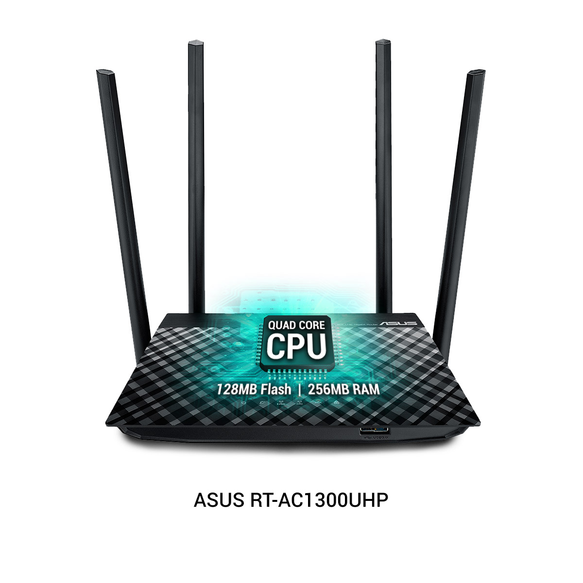 Power up your home network with ASUS multi-core routers! - TechBeatph.com