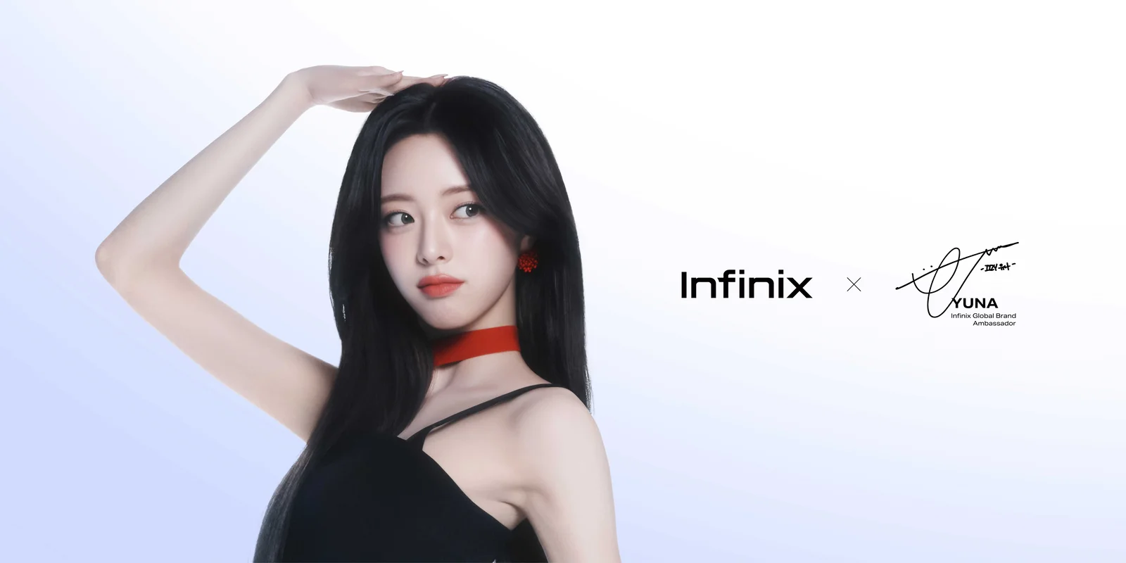 Infinix Names ITZY’s Yuna as First Global Brand Ambassador - TechBeatph.com