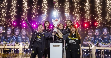 MOONTON Confirms 16-Team Slot Allocation for MWI at Esports World Cup