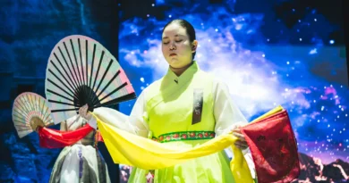 ‘Battle of Fates’ becomes most-watched series premiere on Disney+ Korea