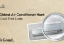 LG Philippines Launches Nationwide Search for the Oldest Working LG Aircon