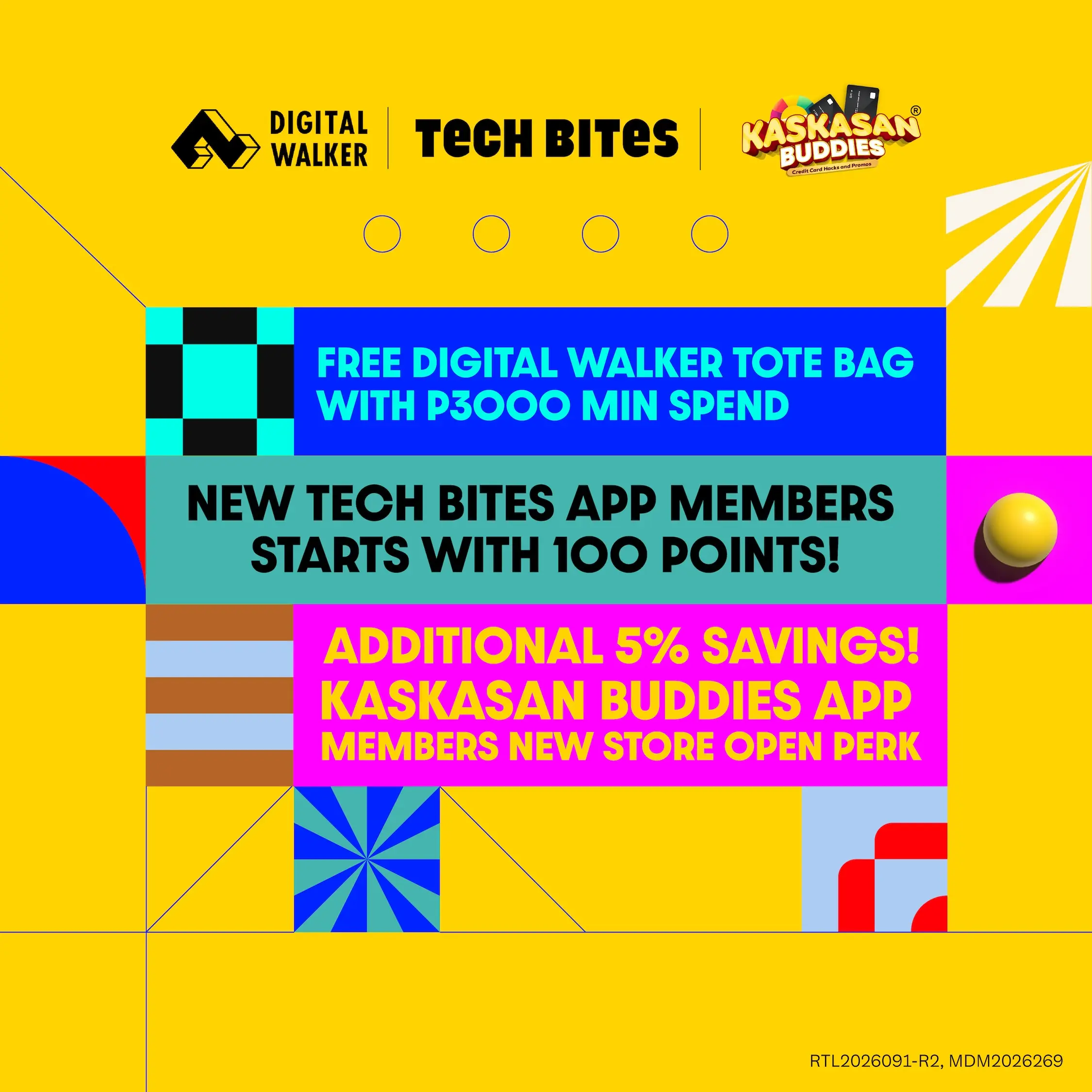 Digital Walker Tagum opening editorial image highlighting Digital Walker Gaisano Mall Tagum SQ Frame 12 DW Other Offers