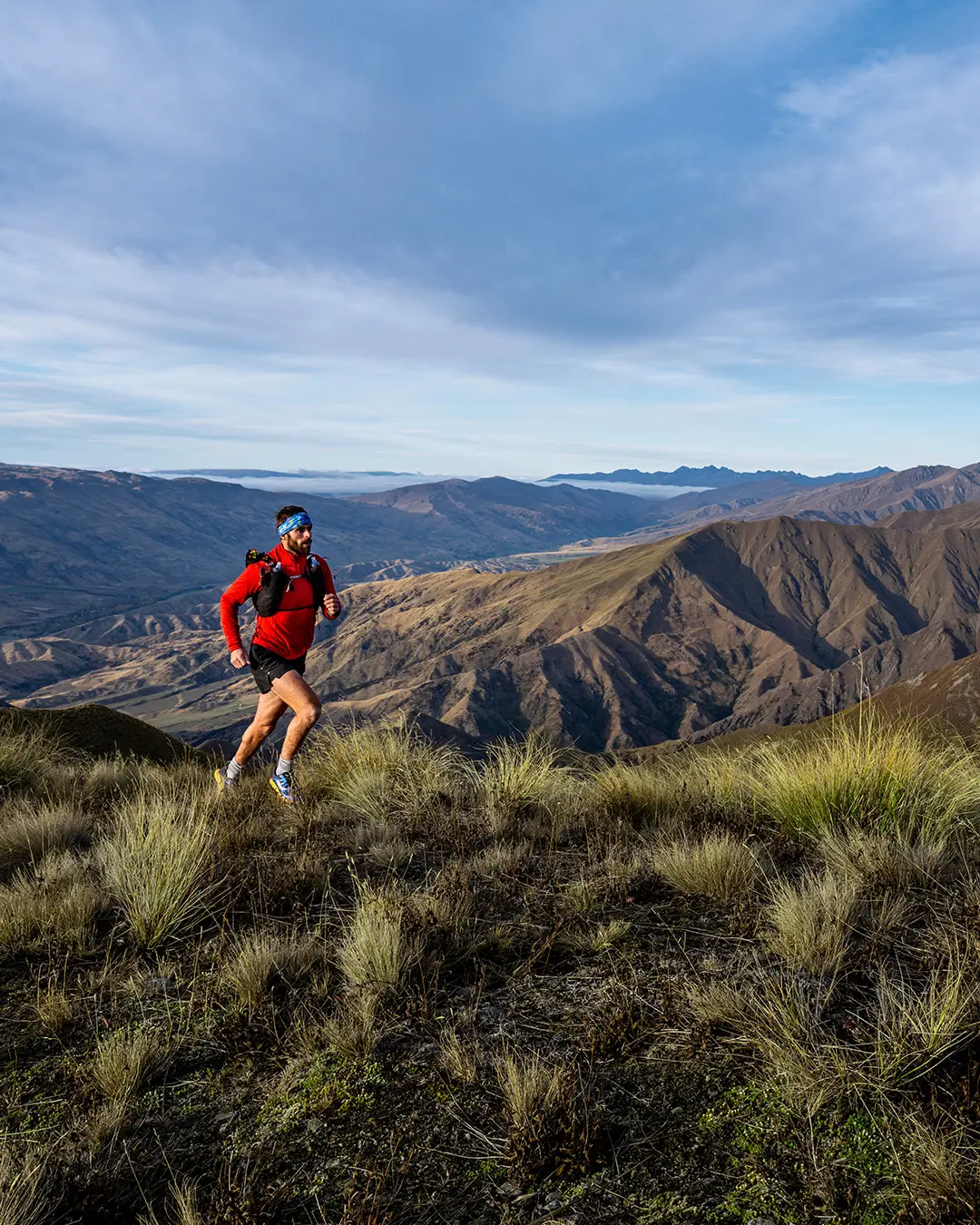 Garmin Enduro 4 smartwatch editorial image highlighting Enduro 4 03