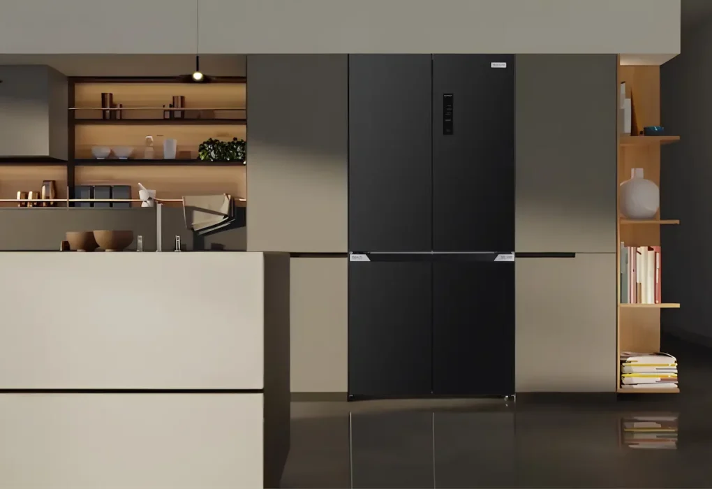 Frigidaire Philippine market return promotional key visual
